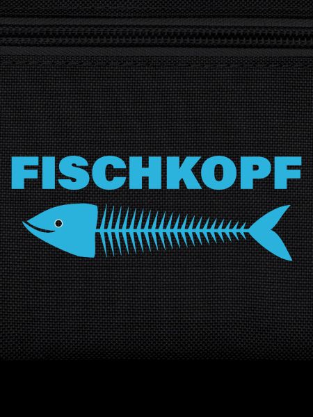 FISCHKOPF