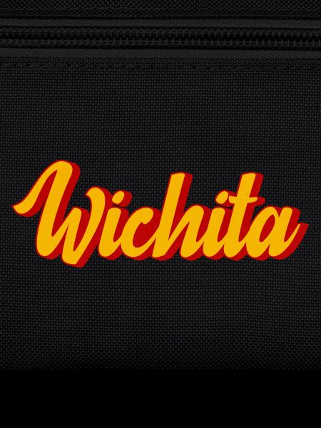 Wichita Script in Sunset Shadow