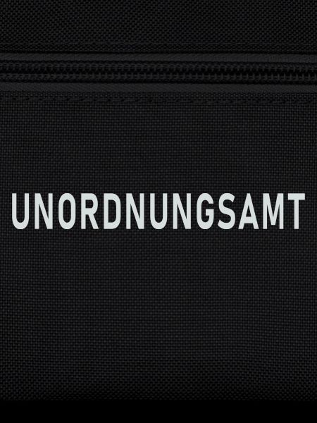 UNORDNUNGSAMT