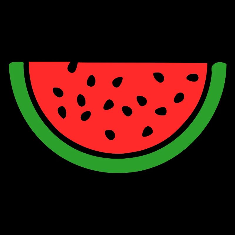 Wassermelone
