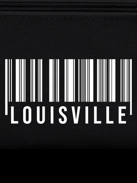 Louisville Barcode