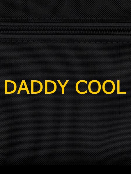 Daddy cool