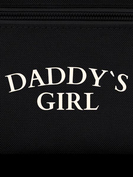 Fille à papa
