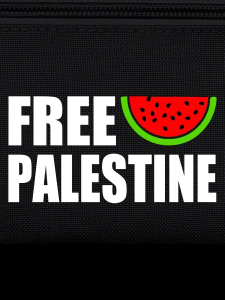 Free palestine