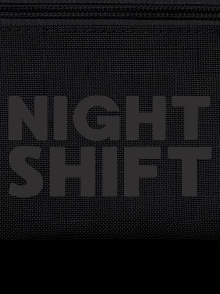 NIGHT SHIFT