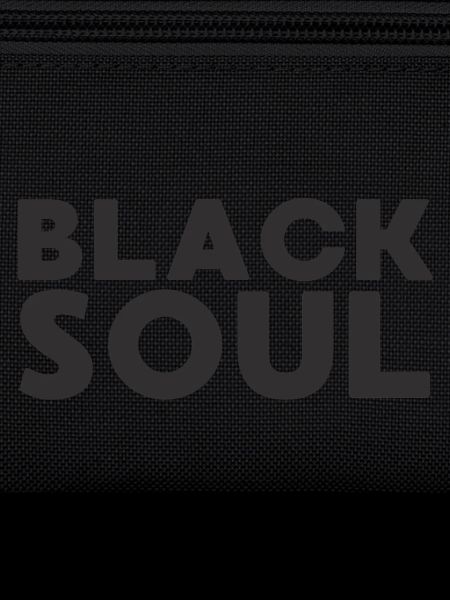 Black Soul Black Edition