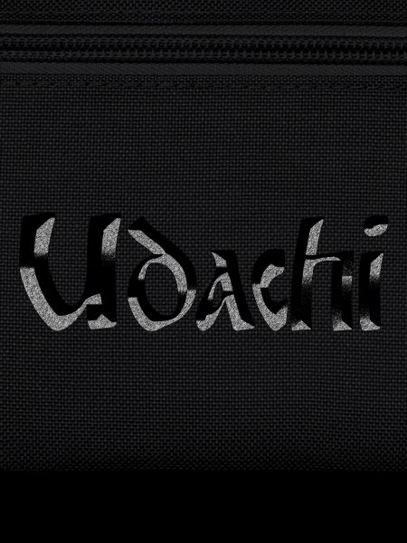 Udachi (удачи) - Good Luck
