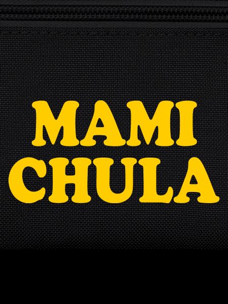 Mami chula