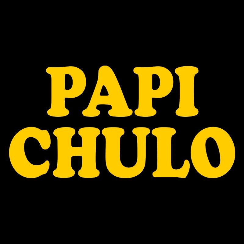Papi chulo