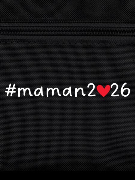 Maman 2026