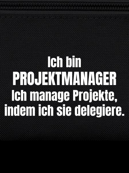 Chefs de projet