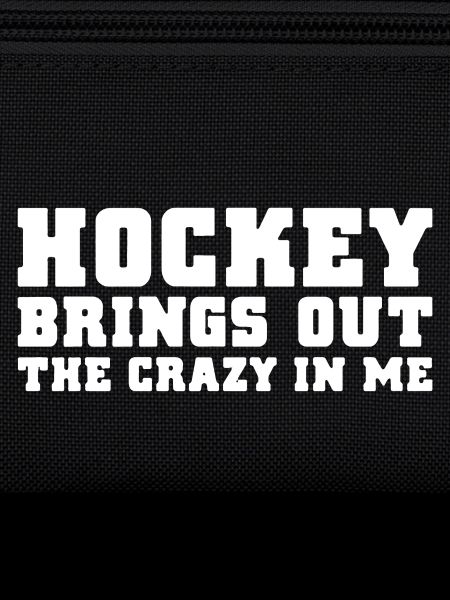 Crazy About Hockey