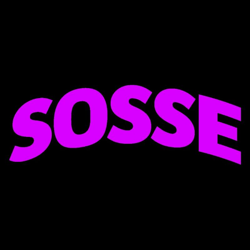 Sosse pour toujours