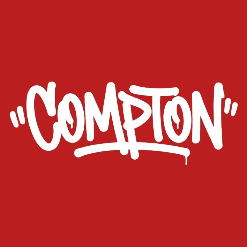 Compton Graffiti
