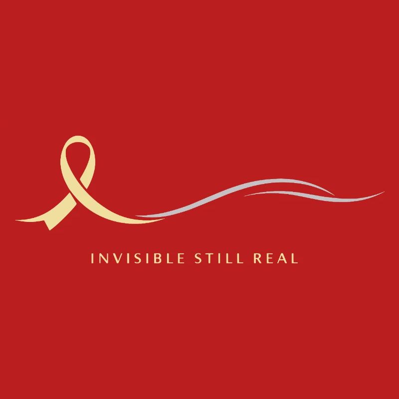Endometriose-bewusstsein Endo Warrior