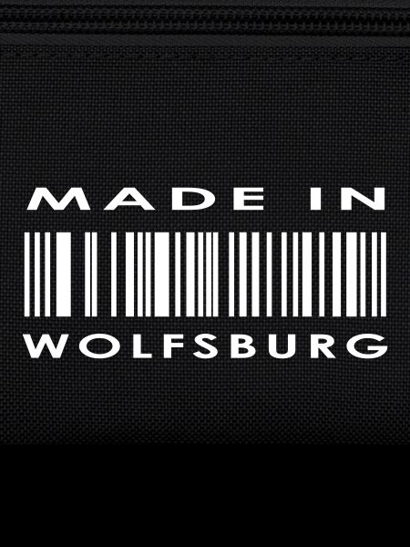Wolfsburg