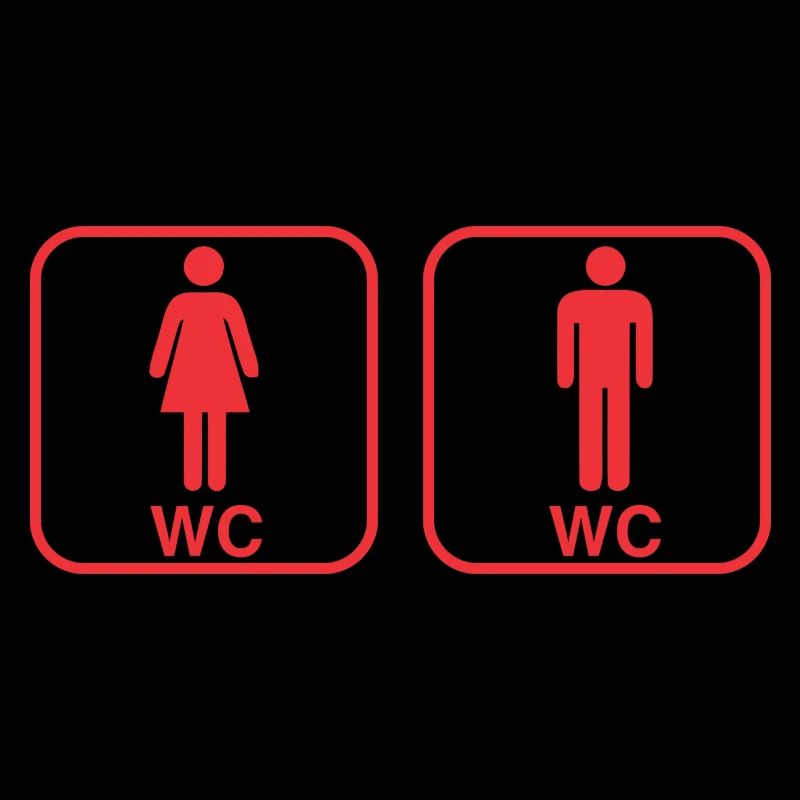 toilettes