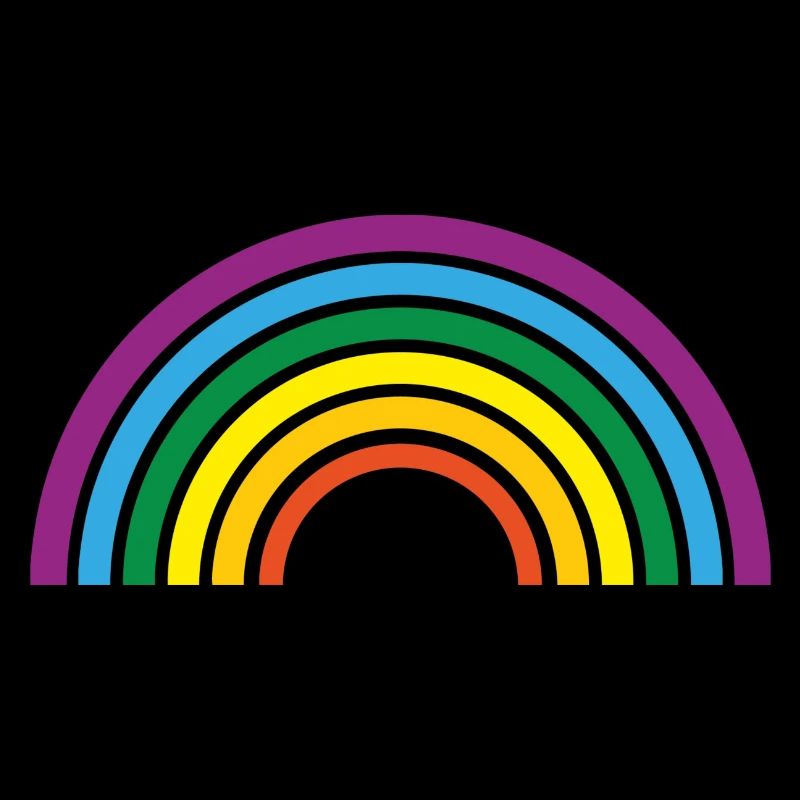 rainbow
