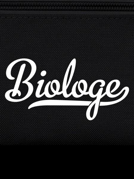 Biologe