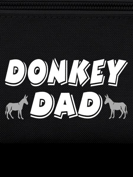Donkey