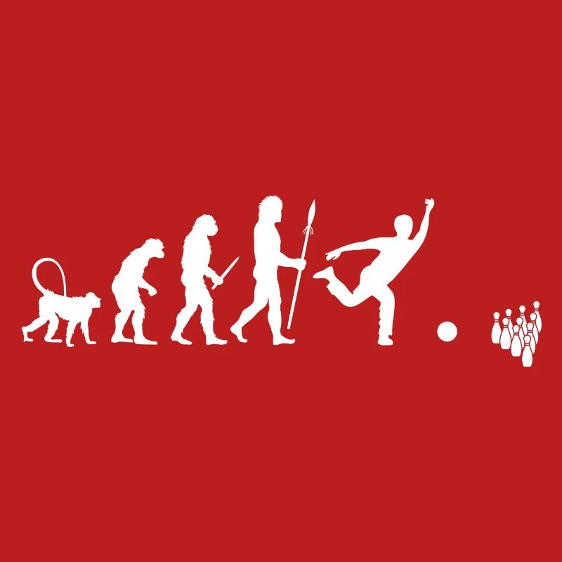 Évolution du bowling