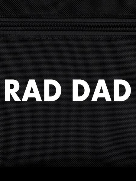 Rad dad