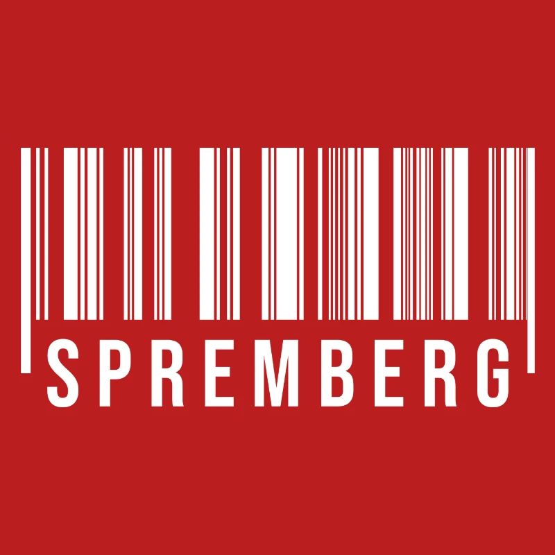 Spremberg Strichcode1