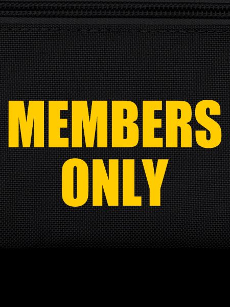 Members only