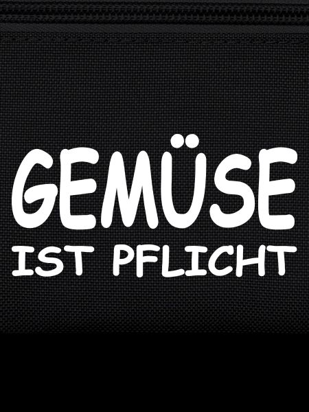 Gemüse