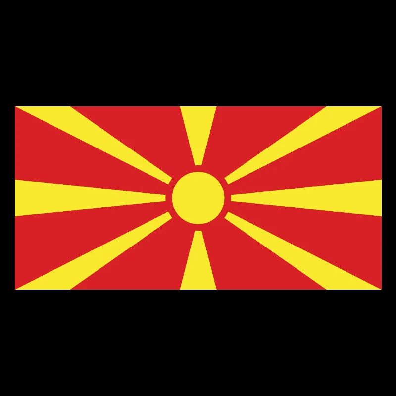 Mazedonien