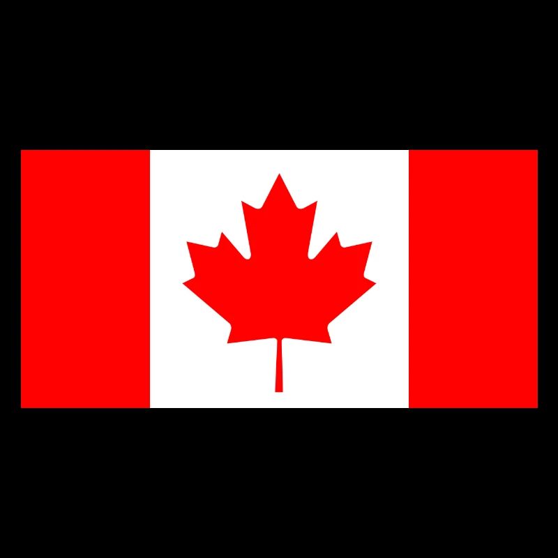Canada Canada drapeau bannière