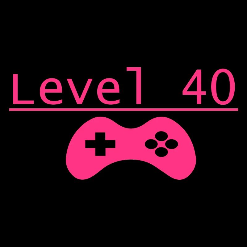 niveau 40