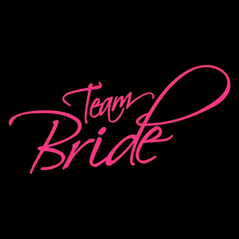 Team Bride