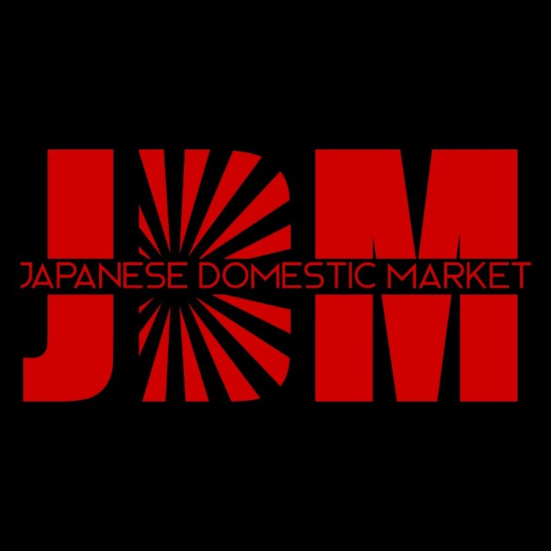 jdm logo