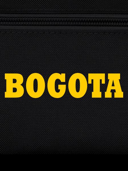 Bogota