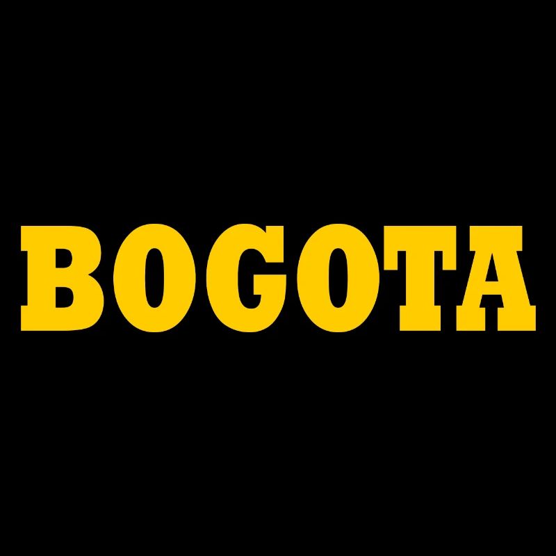 Bogota