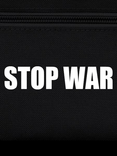 Stop war