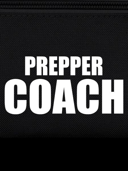 Prepper