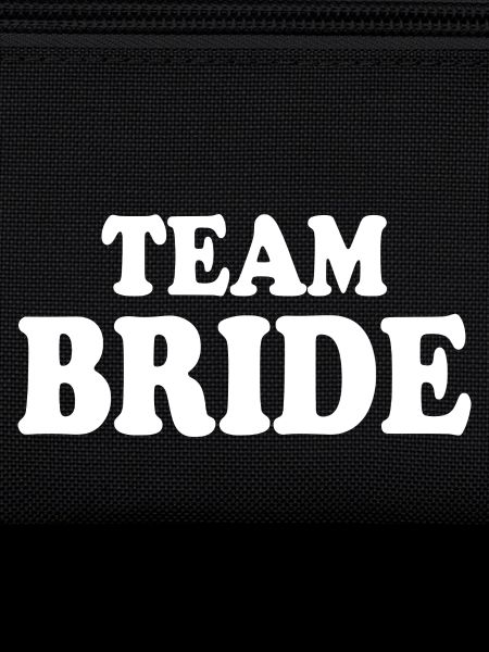 Team bride