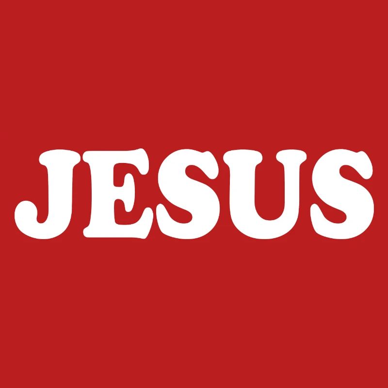 Jesus