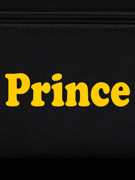 Prince