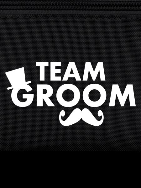 Team groom
