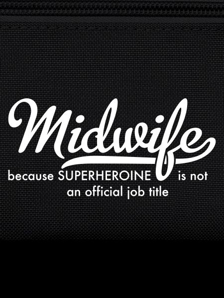 Midwife