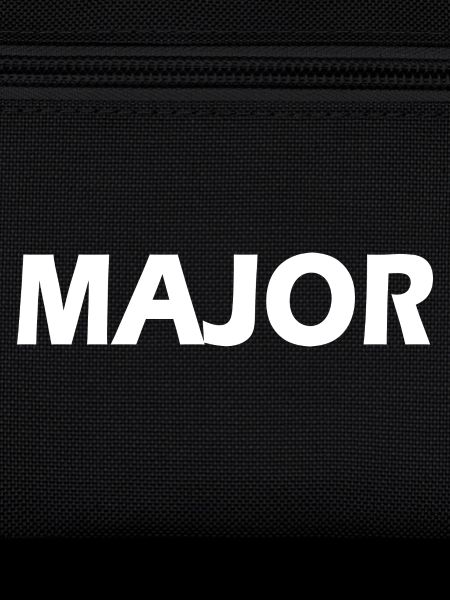 Major