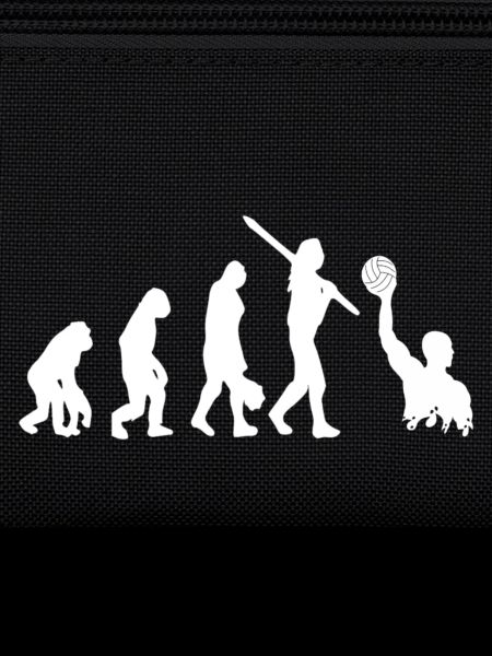 Water Polo Evolution