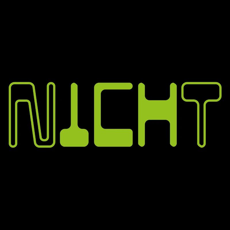 Nicht ICH - ICH Nicht 