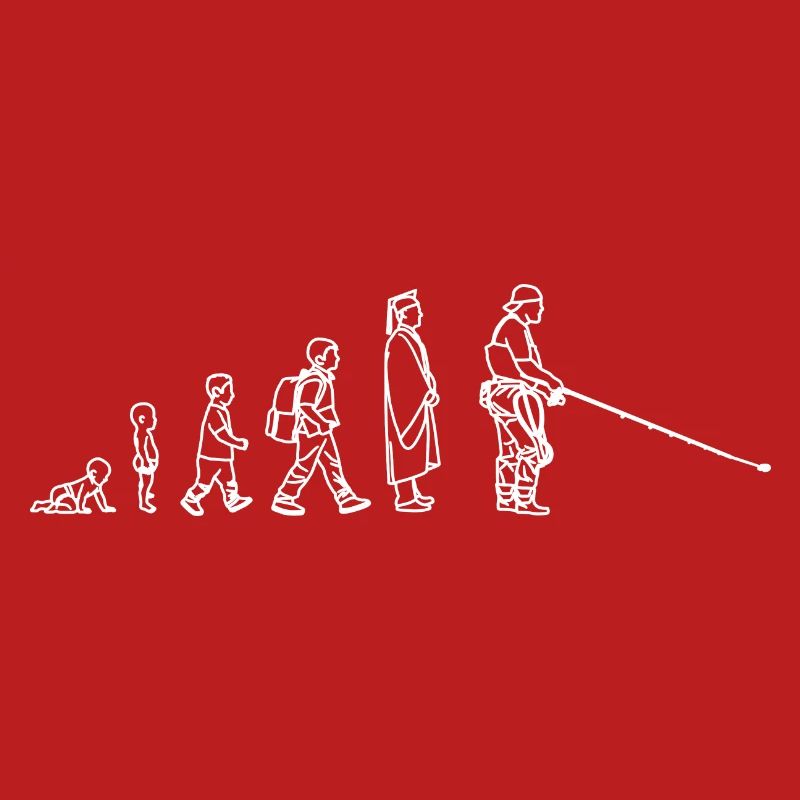 Fishing Evolution