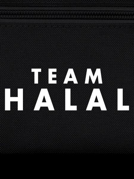 Team halal