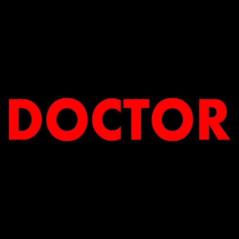 Doctor