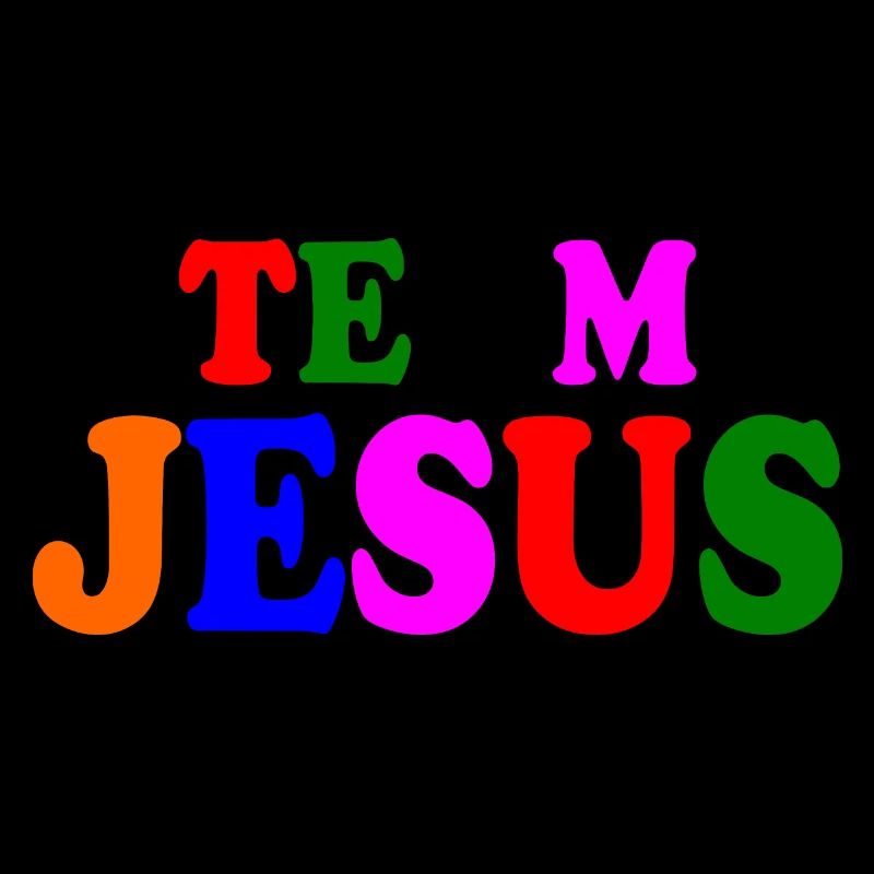 Team jesus